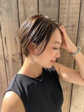 ディー エイチ ハル アヴェダ 横浜ベイクォーター店(Dh HAL AVEDA)