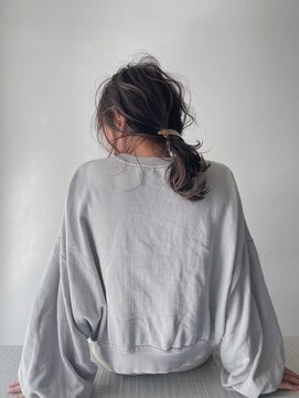 ルッチ 立川(LUCCI) 【Nao】ゆるふわ