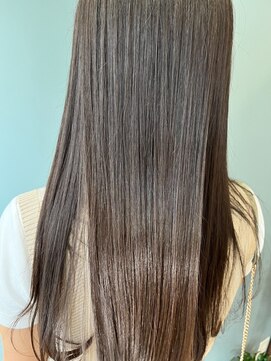 スイート(Suite) 髪質改善縮毛矯正