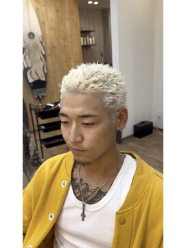 ゼファー(ZEPHYR) イージードリル