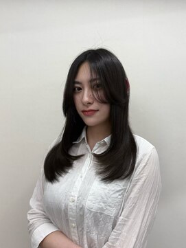 アウラ 近鉄八尾駅前店(Aura) 韓国レイヤー× 髪質改善　近鉄八尾