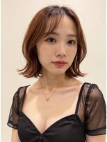 ノエルデイズ(NOEL_DAYS)&nbsp;ボブレイヤー