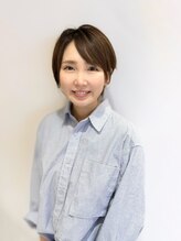 ギーク(Geek)&nbsp;市川 知佳