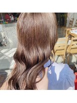 プロデュース 古淵店(Produce)&nbsp;レディースカット