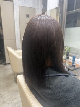 イーラ(E-LA) 美革ストレート