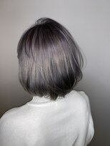 ヘッドスパ/頭浸浴/増毛/エクステ　nina.suite【4/9 NEWOPEN（予定）】&nbsp;【極上スパ】芯から潤う大人の艶髪ストレート