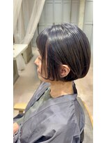 アンドットエス 銀座(and.S)&nbsp;ラベンダーベージュ