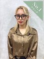 マーシュアトレ(marshu atre)&nbsp;Yuka ブリーチ