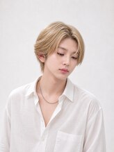 バグジー 小倉店(BAGZY)&nbsp;青木 優弥