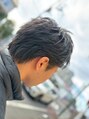 やすらぎの部屋 おざわ スパイキーショート