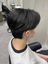 ハイプ 名古屋伏見(HYPE)&nbsp;伏見駅/伏見/メンズ/メンズパーマ/men'sパーマ/ショートパーマ