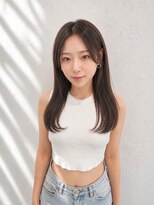 メイクス 町田(MAYKS) 縮毛矯正×髪質改善トリートメント