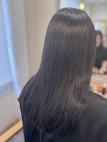 サプリ 国分寺店(Sapuri)&nbsp;さらさらロング