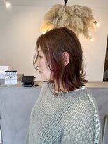 ラボリア(LABO li'a)&nbsp;イヤリングカラー