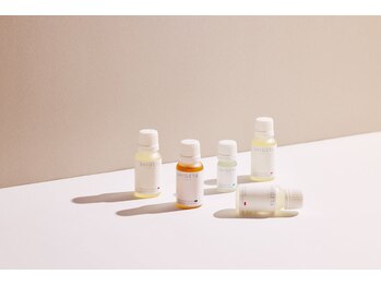 ユルム 深谷稲荷の写真/【極上の寝落ちスパ】日々の疲れをリセット。頭皮環境を整え、芯から美しい髪を育む至福のケア