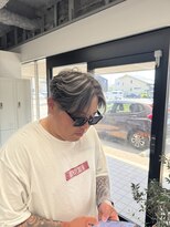 シロ(SILLO.)&nbsp;お客様スタイル