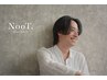 【メンズ限定】カット+眉カット
