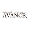 アヴァンス 狭山店(AVANCE)のお店ロゴ