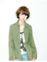 レガーレ(Legare) ボーイズショート☆