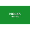 ノックス(NOCKS)のお店ロゴ