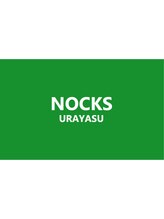 NOCKS 【ノックス】