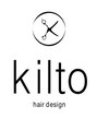 キルト(kilto hairdesign)/キルト(kilto hairdesign) 