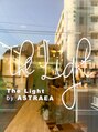ザ ライト バイ アストレア(The Light by Astraea)/The　Light　ｂｙ　ASTRAEA