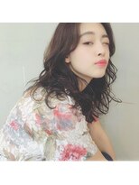 ガーランド (Garland)&nbsp;[Garland/表参道]☆カジュアルウェーブレイヤー☆03