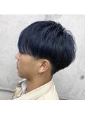 お客様ヘア