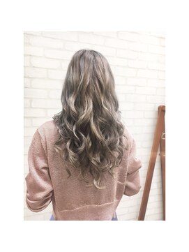 ミルクティー(Milk TEA) ラベージュ