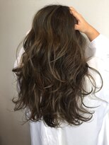 ロテヘアーネイル(rote hair nail)&nbsp;グレージュ
