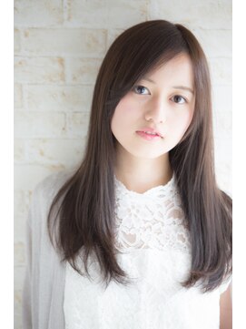 ウェンズデイラウンジ(Wednesday Lounge) ヘルシーストレート