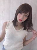 【the F 】大人ナチュラルワンカール☆