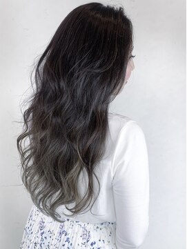 セシルヘアー 神戸元町店(Cecil hair) ラフウェーブ！cecilhair