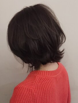 フローレント(florent) お客様スナップ 上念担当