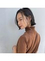 ラフ フロム ガーデン(Laf from GARDEN) ショートやボブが得意です!似合わせカットお任せけださい