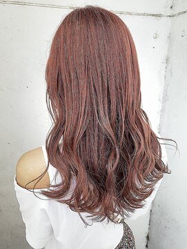 アールサロン オカザキ(Rr salon.OKAZAKI) ピンクベージュ【Rr SALON】