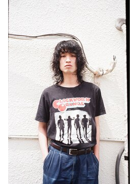 ブリスト(BRIST) 70sロック