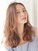 《Marbles/三茶》☆フェザーロング×大人かわいい☆