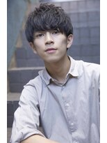 サングース(Sungoose)&nbsp;【MEN’S HAIR】ツーブロックサイドグラデーション