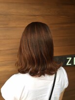 ゼル 大和八木(ZELE) 大人ミディアム