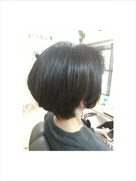 美容室 マハロ(MAHALO) ※。.:*:・'°☆