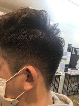 ビューテ(BIEUTE) 松田翔太風トリプルぅ~ブロック