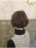 エアリーボブ