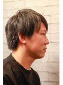 ビジネスマンオススメのナチュラルスタイル