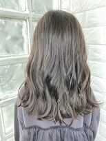 アルバ ヘアリゾート(ALBA)&nbsp;【ALBA齊藤】スタイル51【三鷹】