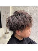 スパイラルパーマ【倉敷】【岡山】【ツイストパーマ】
