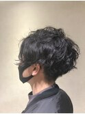 【Quartett】スパイラルマッシュ