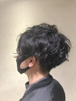 カルテット(Quartett)&nbsp;【Quartett】スパイラルマッシュ