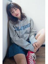 キート 本厚木(kiito) 【本厚木/本厚木駅】ゆる巻きウェーブ☆